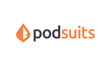 PodSuits.com - Best premium domain names for sale