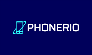 Phonerio.com - Catchy domains for sale