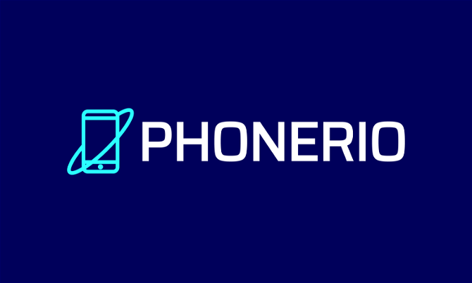 Phonerio.com