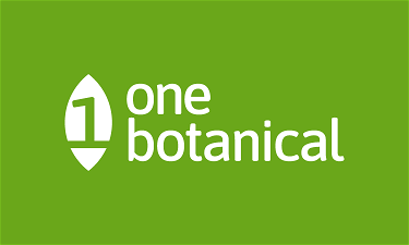 OneBotanical.com