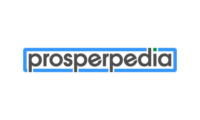 Prosperpedia.com