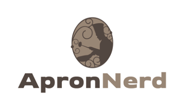 ApronNerd.com - Catchy domains for sale