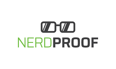 NerdProof.com