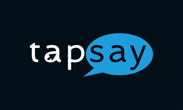 TapSay.com