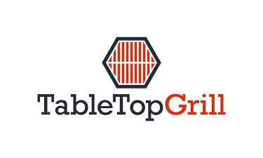 TabletopGrill.com