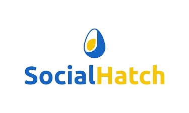 socialhatch.com