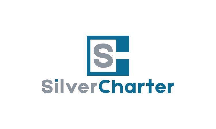 SilverCharter.com - Creative brandable domain for sale