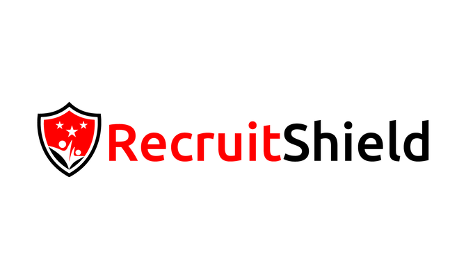 recruitshield.com