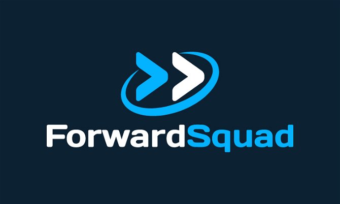 ForwardSquad.com