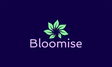 Bloomise.com