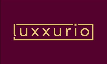 Luxxurio.com