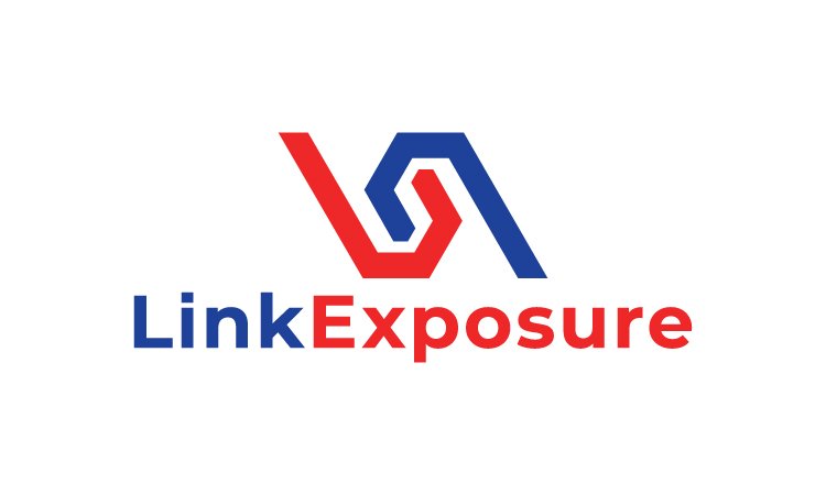 LinkExposure.com - Creative brandable domain for sale