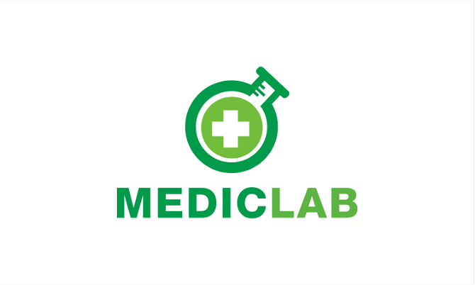 MedicLab.com