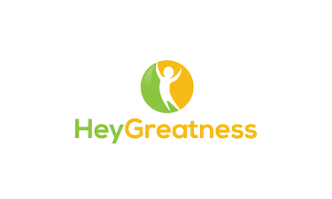 HeyGreatness.com