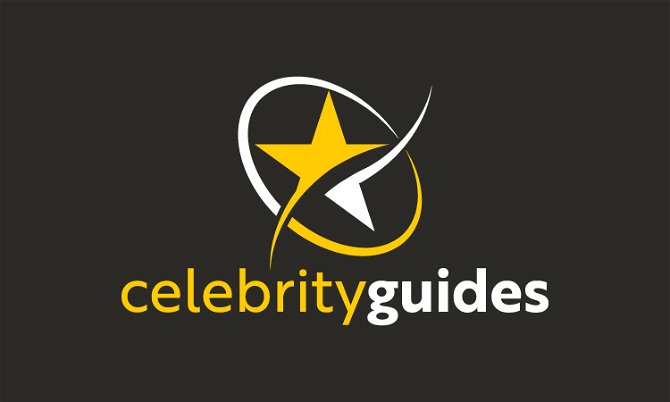 CelebrityGuides.com