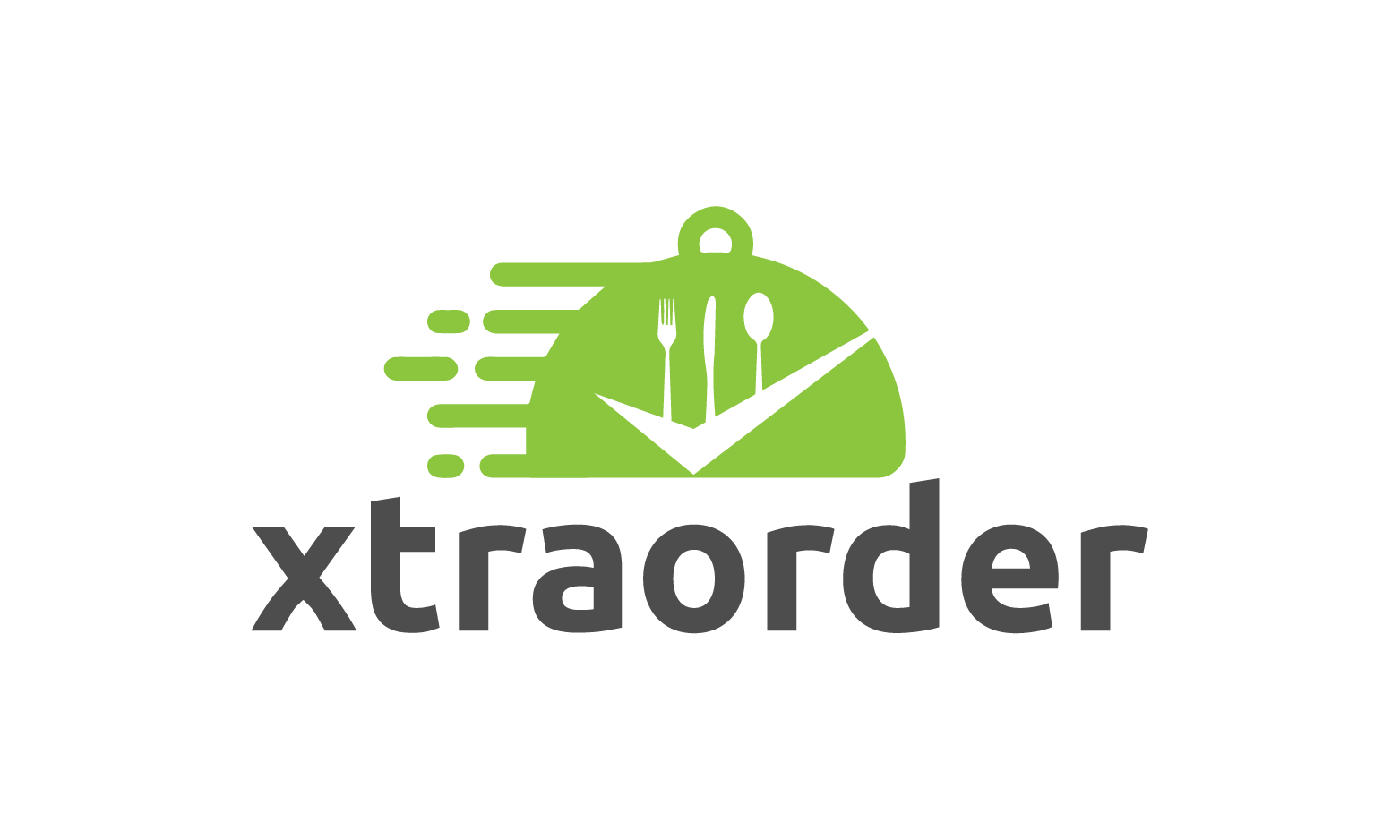 XtraOrder.com - Creative brandable domain for sale