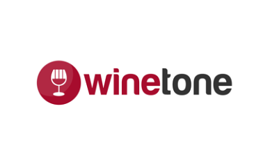 WineTone.com - Creative brandable domain for sale
