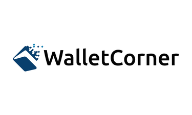 WalletCorner.com - Creative brandable domain for sale