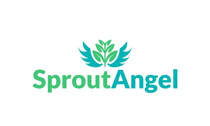 SproutAngel.com