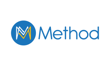 Method.app - Creative brandable domain for sale