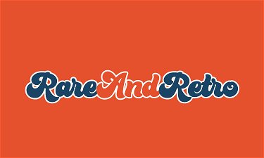 RareAndRetro.com