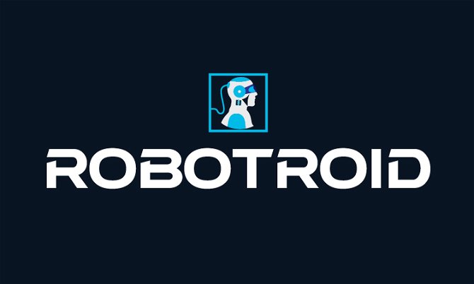 Robotroid.com