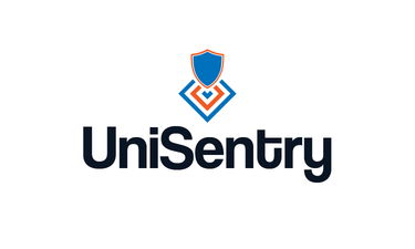 UniSentry.com - Creative brandable domain for sale