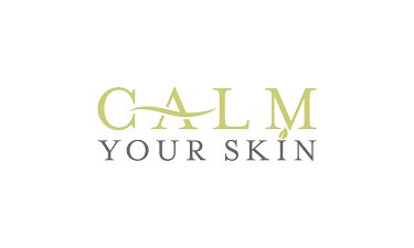 CalmYourSkin.com