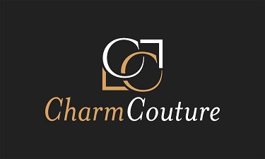 CharmCouture.com - Creative brandable domain for sale