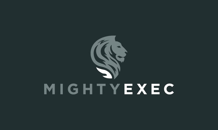MightyExec logo