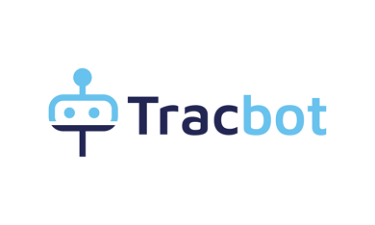 TracBot.com - Creative brandable domain for sale