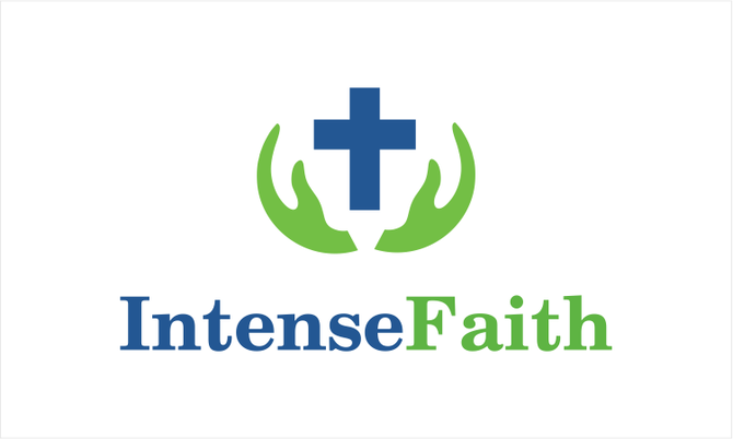 IntenseFaith.com