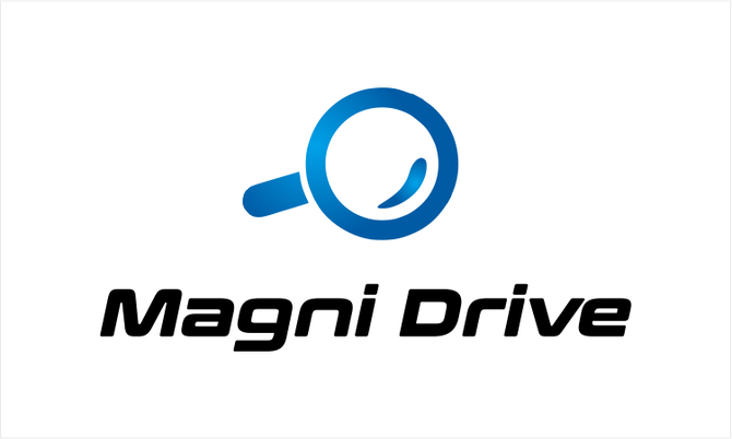 MagniDrive.com