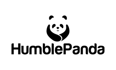 HumblePanda.com - Creative brandable domain for sale