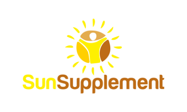 SunSupplement.com