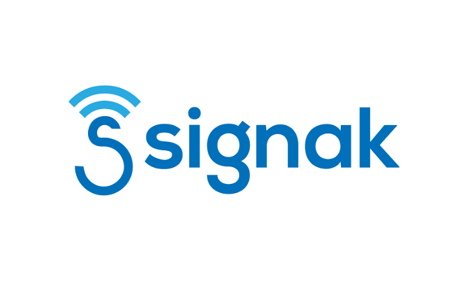 Signak.com