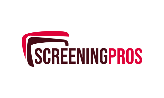 ScreeningPros.com