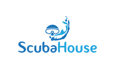 ScubaHouse.com