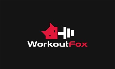 WorkOutfox.com - Creative brandable domain for sale