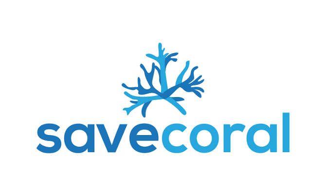 SaveCoral.com