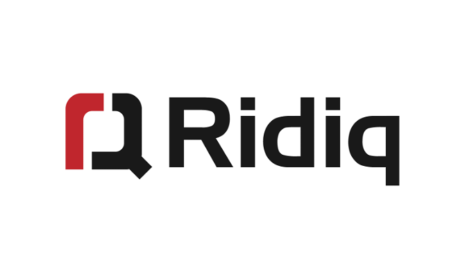 Ridiq.com