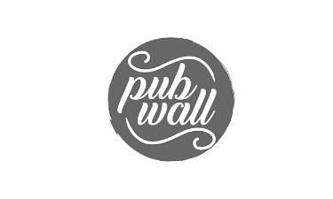 PubWall.com