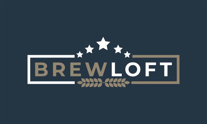 BrewLoft.com
