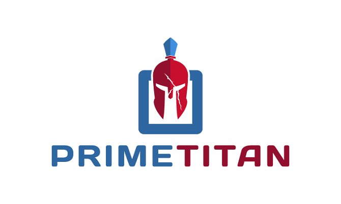 PrimeTitan.com