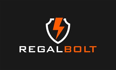 RegalBolt logo