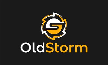 OldStorm.com - Creative brandable domain for sale