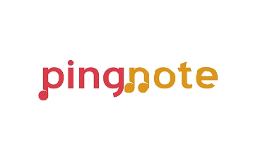PingNote.com