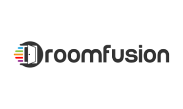 RoomFusion.com - Creative brandable domain for sale