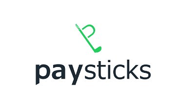 PaySticks.com