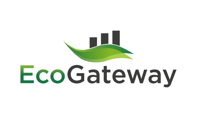 EcoGateway.com